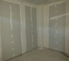 Bandes 1er passage