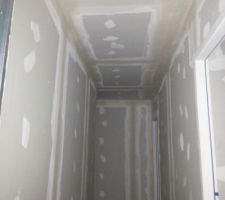 Bandes 1er passage