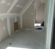Mezzanine