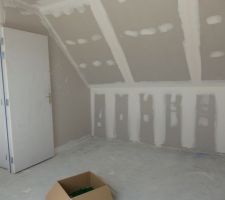 1ère chambre