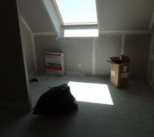 2ème chambre - autre vue