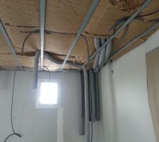 VMC Simple flux hygrob