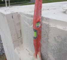 On ponce en haut jusqu'&agrave; ce qu'on revienne d'applomb