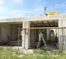 Pon&ccedil;age en cours...