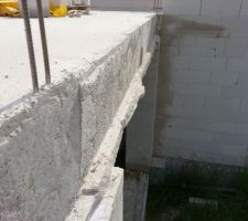 Il reste la baie est &agrave; faire