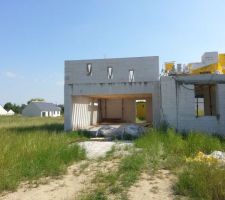 3&egrave;me linteaux de mont&eacute; !