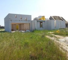 3&egrave;me linteaux de mont&eacute; !