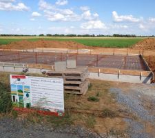 Il y a plus qu'à...