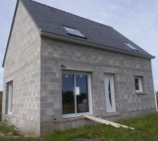 Maison hors d'eau hors d'air