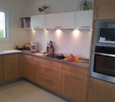 Ambiance cuisine - La préparation de la paëlla