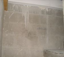 &ccedil;a coule un peu ...