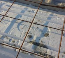 Les hourdis polystyrène Rectosten de Rector