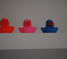 Je vous pr&eacute;sente... la salle de jeux des loulous enfin termin&eacute;e