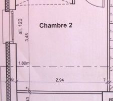 Chambre 2