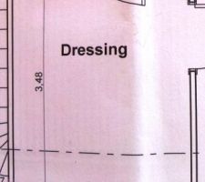 Notre dressing familial !!!