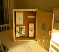 Le compteur de chantier