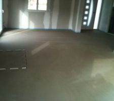 Chape liquide finale