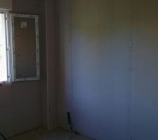 Chambre n&deg; 1