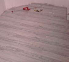Chambre de mon fils