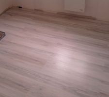 Chambre des filles