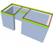 Principe de ferraillage