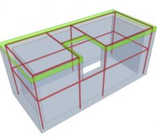 Principe de ferraillage 2