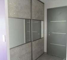Entrée