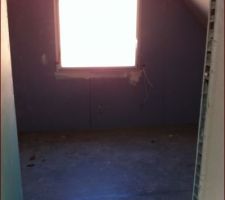 Chambre 1