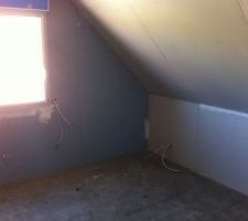 Chambre 1