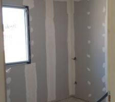 Chambre 1