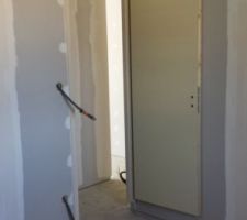 Chambre 1