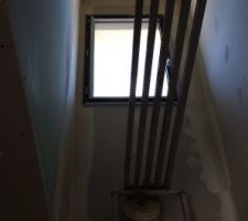Escalier