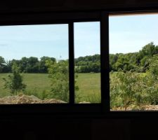Vue Chambre 3