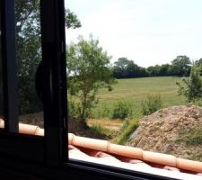 Vue Chambre 3