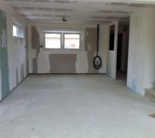 Salon/s&eacute;jour