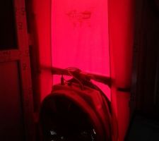étude thermique : ventilateur