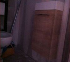 Lave-main wc