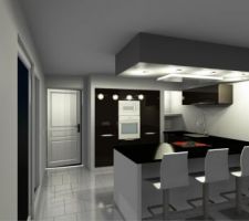 Nouvelles perspectives de la cuisine
