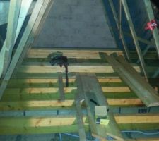 Avant travaux