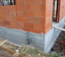 Ventilation du vide sanitaire