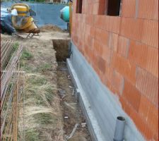 Ventilation du vide sanitaire