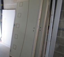 Chambre enfant