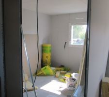 Chambre enfant