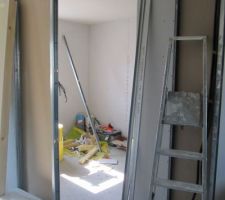 Chambre enfant