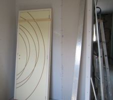 Chambre enfant