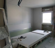 Chambre enfant