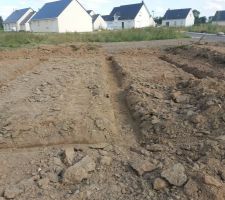 Enfin le d&eacute;but trop content