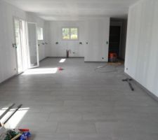 Carrelage Planet Ice en 50 x 30