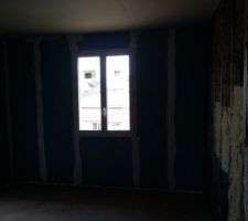 Chambre 1