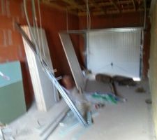 Le garage